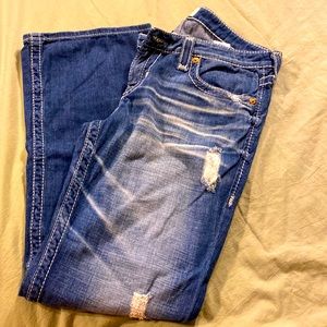 Big Star Liv boot 32R